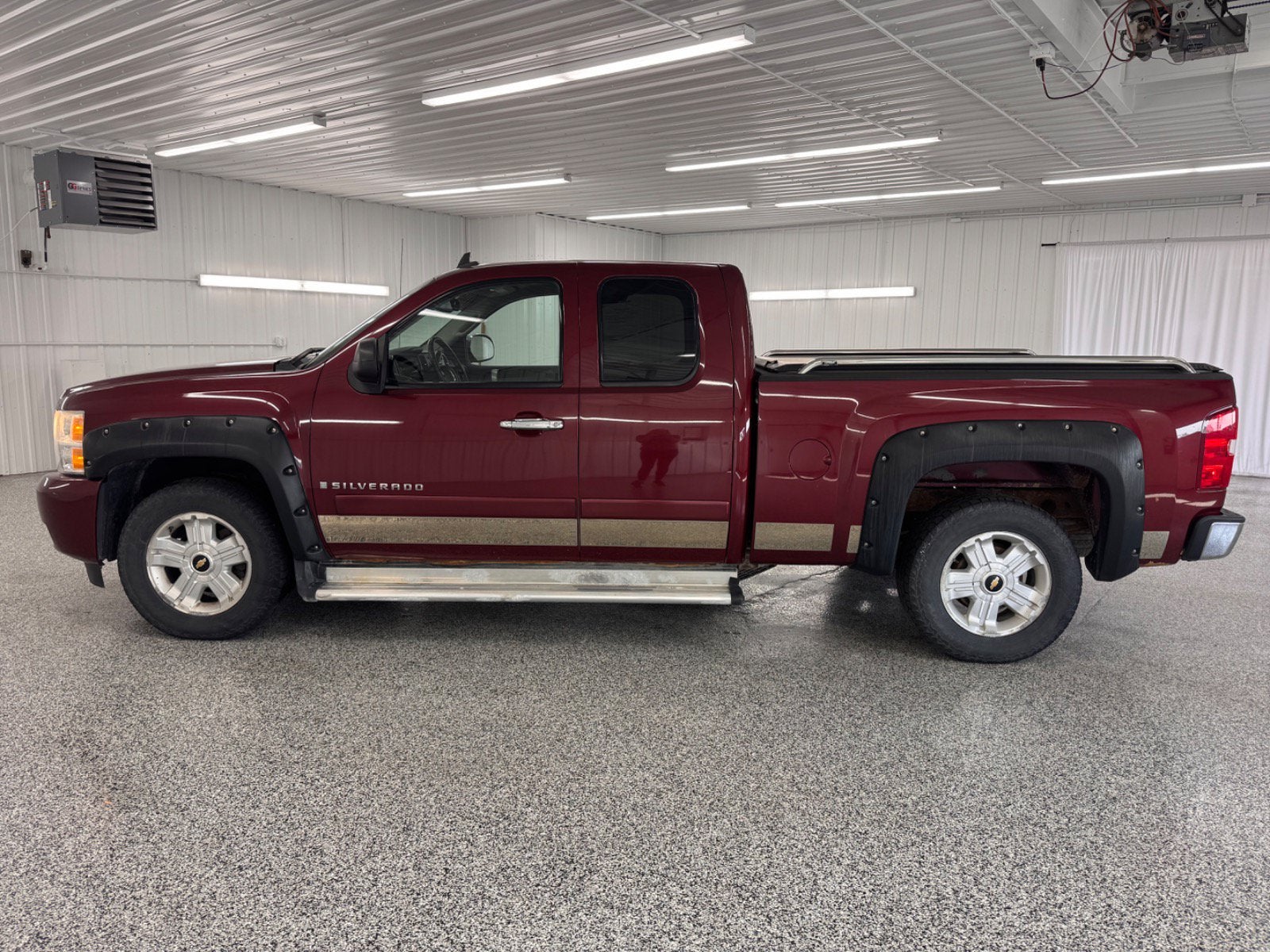 chevrolet silverado 1500 2008 1GCEK19028Z235502 image chevrolet silverado 1500 2008 1GCEK19028Z235502 image